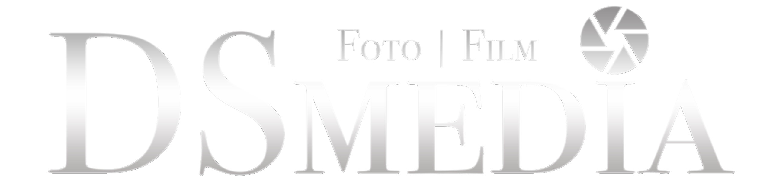 DSmedia Logo