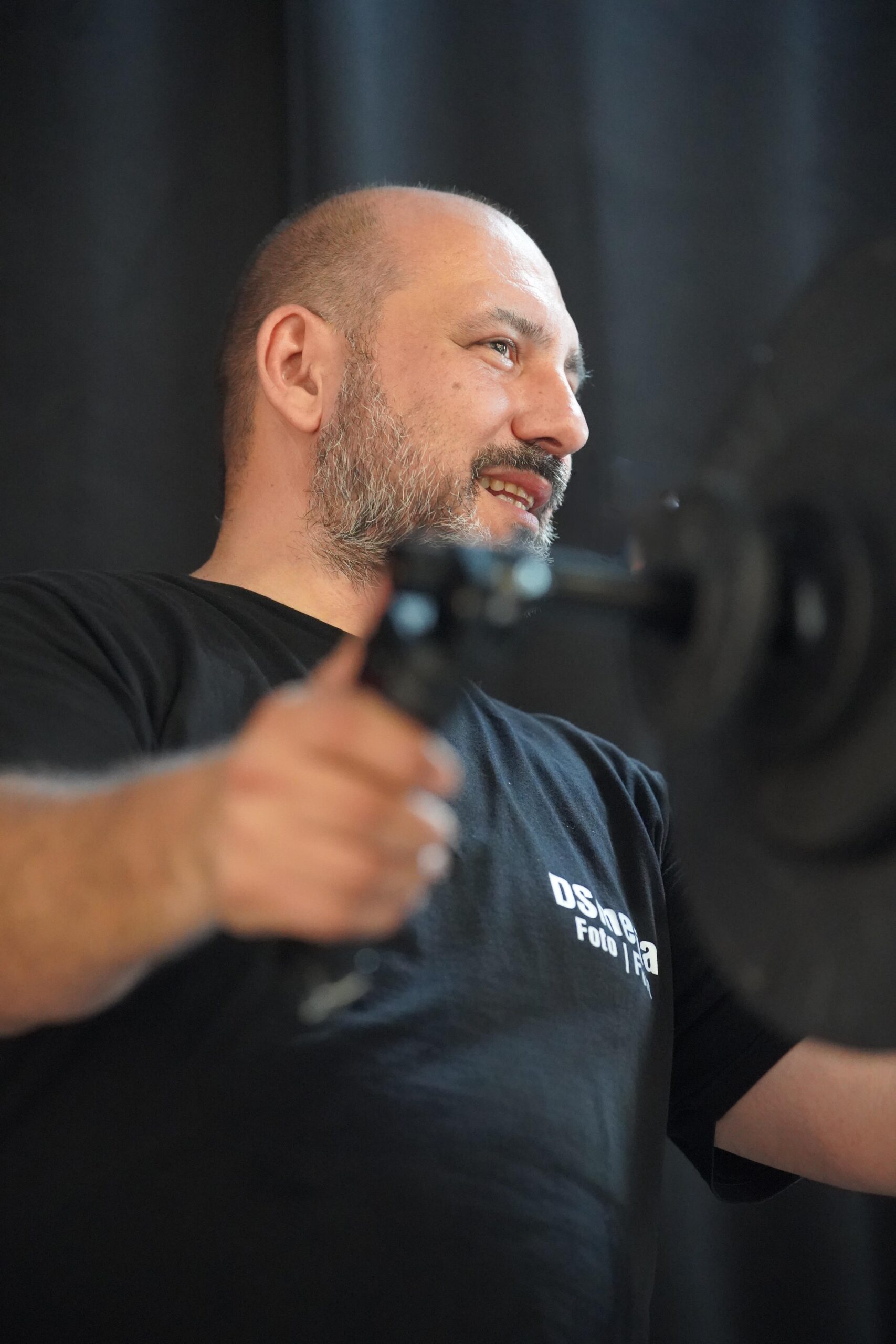 Devrim Sakal – Hochzeitsfotograf Stuttgart